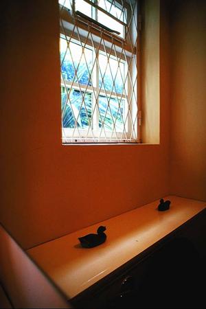 窓ガラスフィルムをオススメする理由