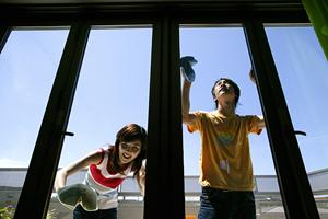 玄関ドアのリフォームの際の平均価格