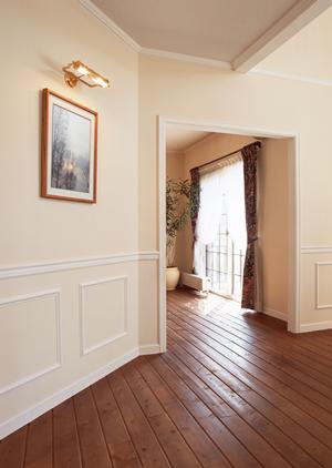 吉岡で実現できる海外のような物件