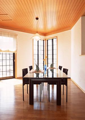 埼玉の戸建てで暮らす